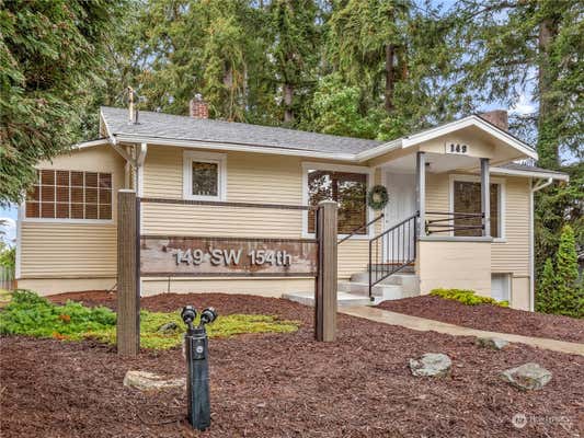 149 SW 154TH ST, BURIEN, WA 98166 - Image 1