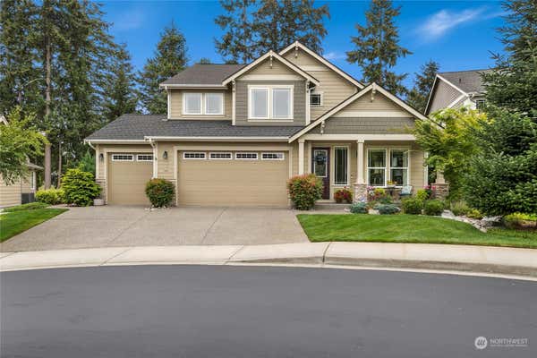 4411 CADDY LN NE, LACEY, WA 98516 - Image 1