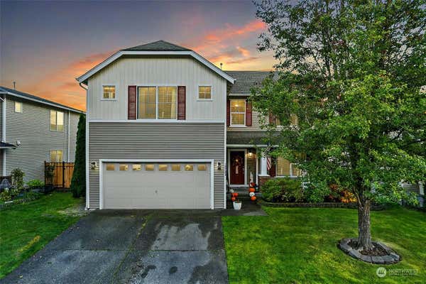 18203 93RD AVE E, PUYALLUP, WA 98375 - Image 1