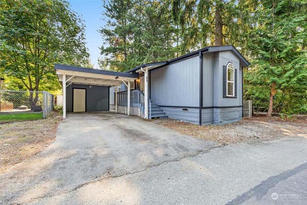 3060 NE MCWILLIAMS RD TRLR 25, BREMERTON, WA 98311 - Image 1