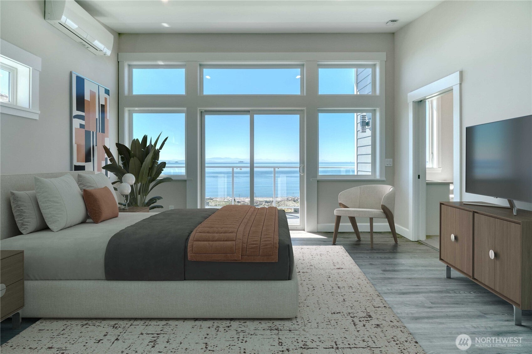 Point Roberts, Washington, 98281, United States, 2 Bedrooms Bedrooms, ,3 BathroomsBathrooms,Residential,Active,1905096