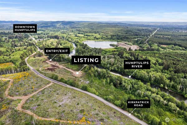 3 JOY LANE # LOT 3, HUMPTULIPS, WA 98552, photo 5 of 23