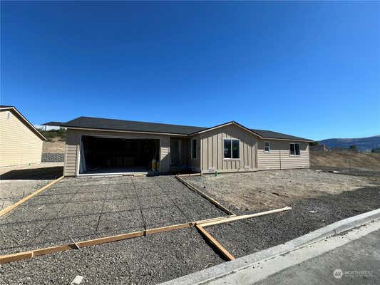 347 S NEVADA AVE, EAST WENATCHEE, WA 98802 - Image 1