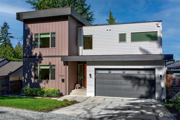 3760 W LAWTON ST, SEATTLE, WA 98199 - Image 1