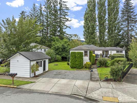 8711 FALLS AVE SE, SNOQUALMIE, WA 98065 - Image 1