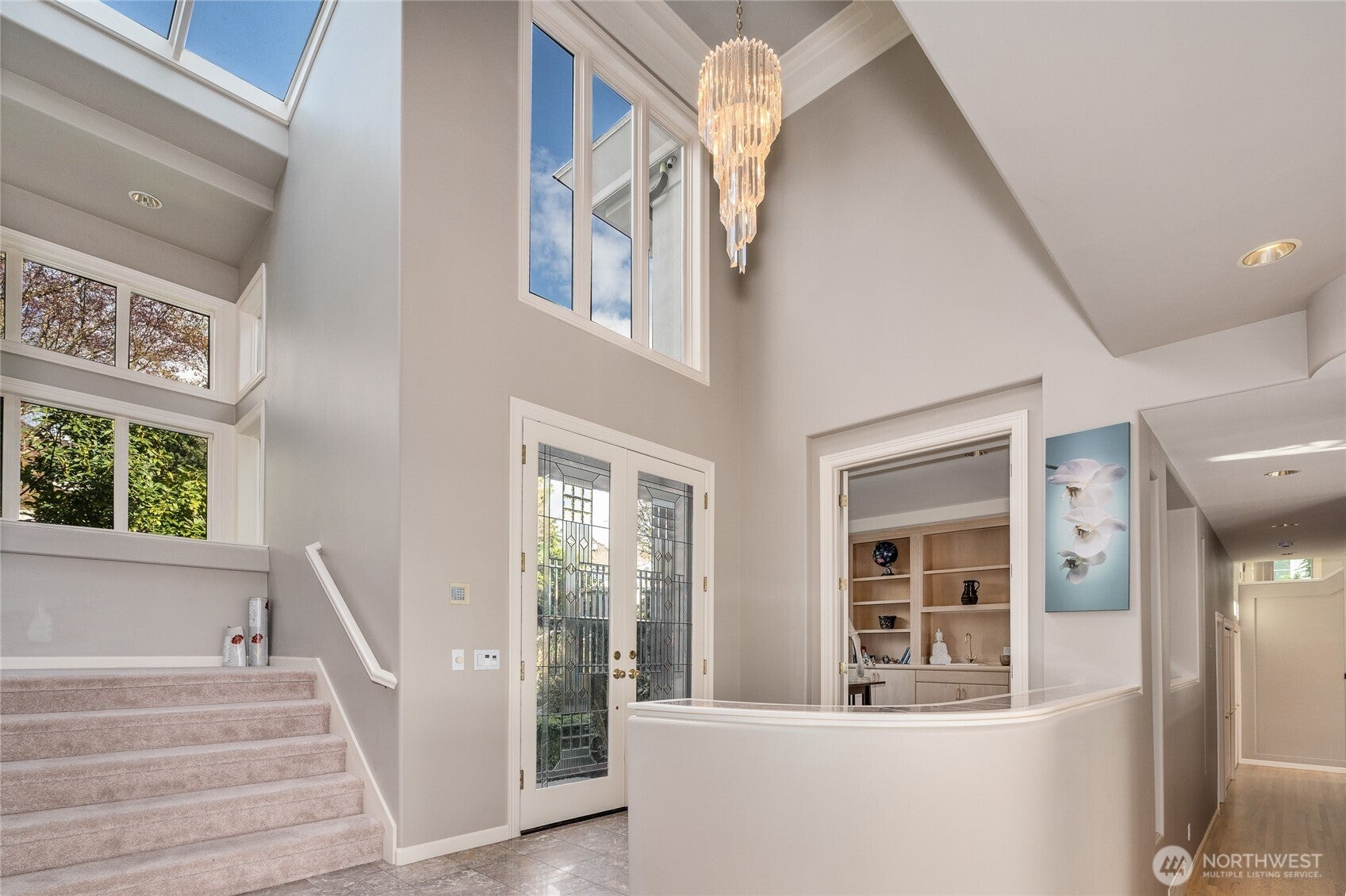 Bellevue, Washington, 98006, United States, 5 Bedrooms Bedrooms, ,6 BathroomsBathrooms,Residential,Active,1871218