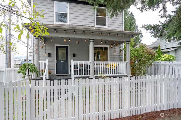 615 S CEDAR ST, TACOMA, WA 98405 - Image 1