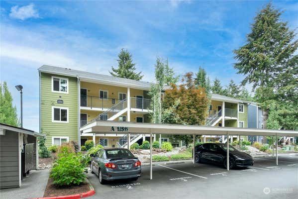 12511 SE 41ST PL APT A201, BELLEVUE, WA 98006 - Image 1