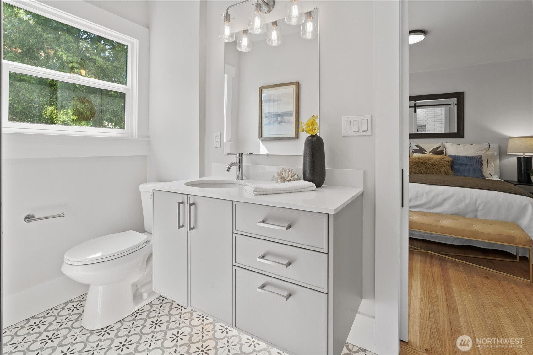 Seattle, Washington, 98107, United States, 5 Bedrooms Bedrooms, ,3 BathroomsBathrooms,Residential,Active,1942346