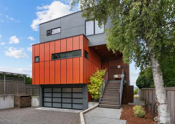 5421 49TH AVE SW, SEATTLE, WA 98136 - Image 1