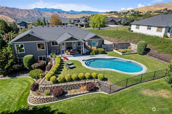 3735 VIEWMONT DR, WENATCHEE, WA 98801 - Image 1