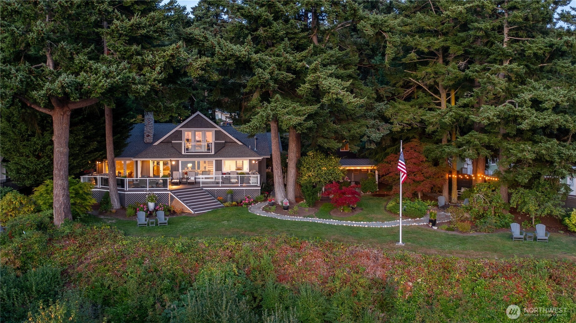 Camano Island, Washington, 98282, United States, 2 Bedrooms Bedrooms, ,2 BathroomsBathrooms,Residential,Active,1902927