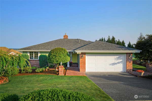 4899 NW BRYCE CT, SILVERDALE, WA 98383 - Image 1