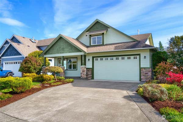 5616 OLD SETTLER DR, FERNDALE, WA 98248 - Image 1