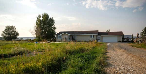 993 LANE 4, POWELL, WY 82435 - Image 1