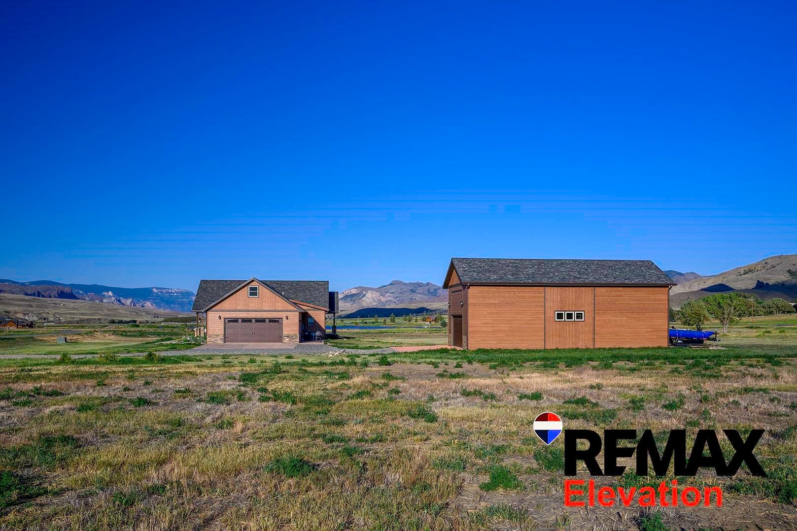 Cody, Wyoming, 82414, United States, 4 Bedrooms Bedrooms, ,4 BathroomsBathrooms,Residential,Active,1898213