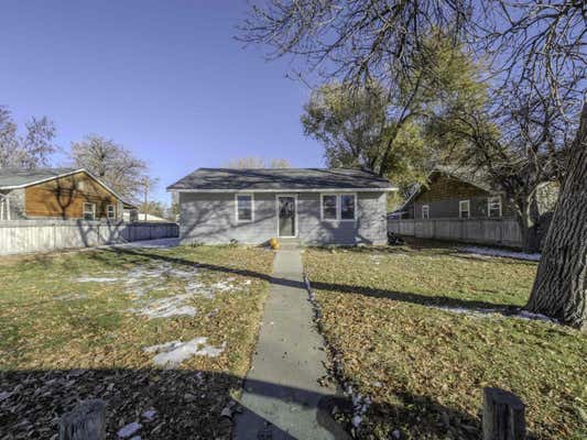 215 1ST AVE W, DEAVER, WY 82421 - Image 1