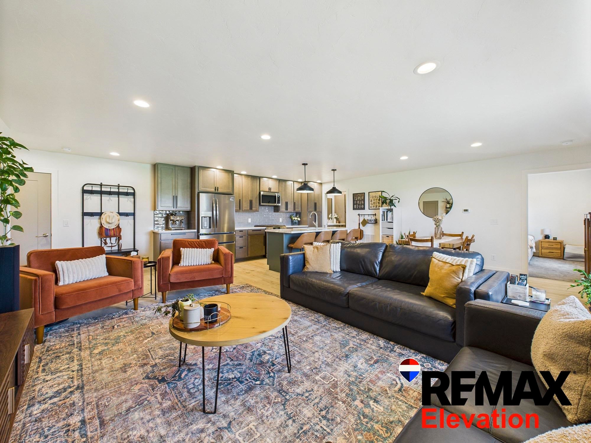 Cody, Wyoming, 82414, United States, 2 Bedrooms Bedrooms, ,1 BathroomBathrooms,Residential,Active,1877807