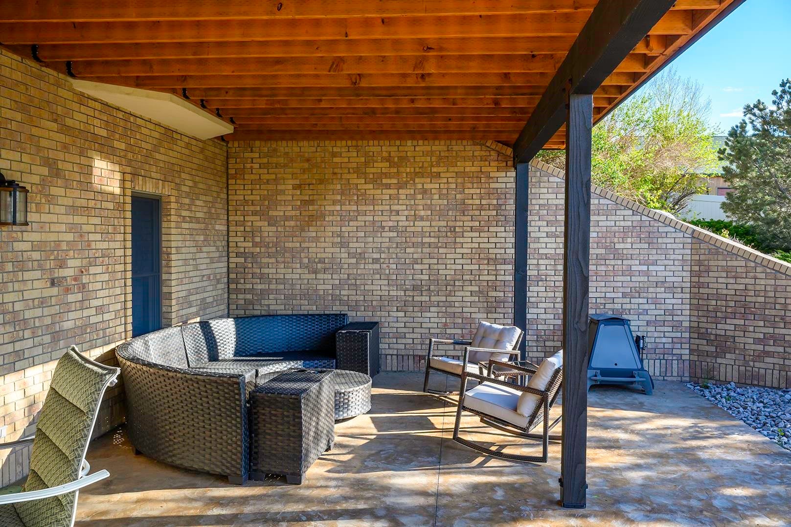 Cody, Wyoming, 82414, United States, ,6 BathroomsBathrooms,Residential,Active,1820442