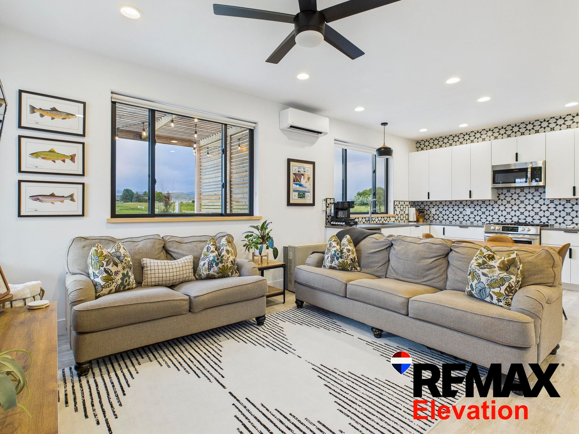 Cody, Wyoming, 82414, United States, 2 Bedrooms Bedrooms, ,1 BathroomBathrooms,Residential,Active,1877807