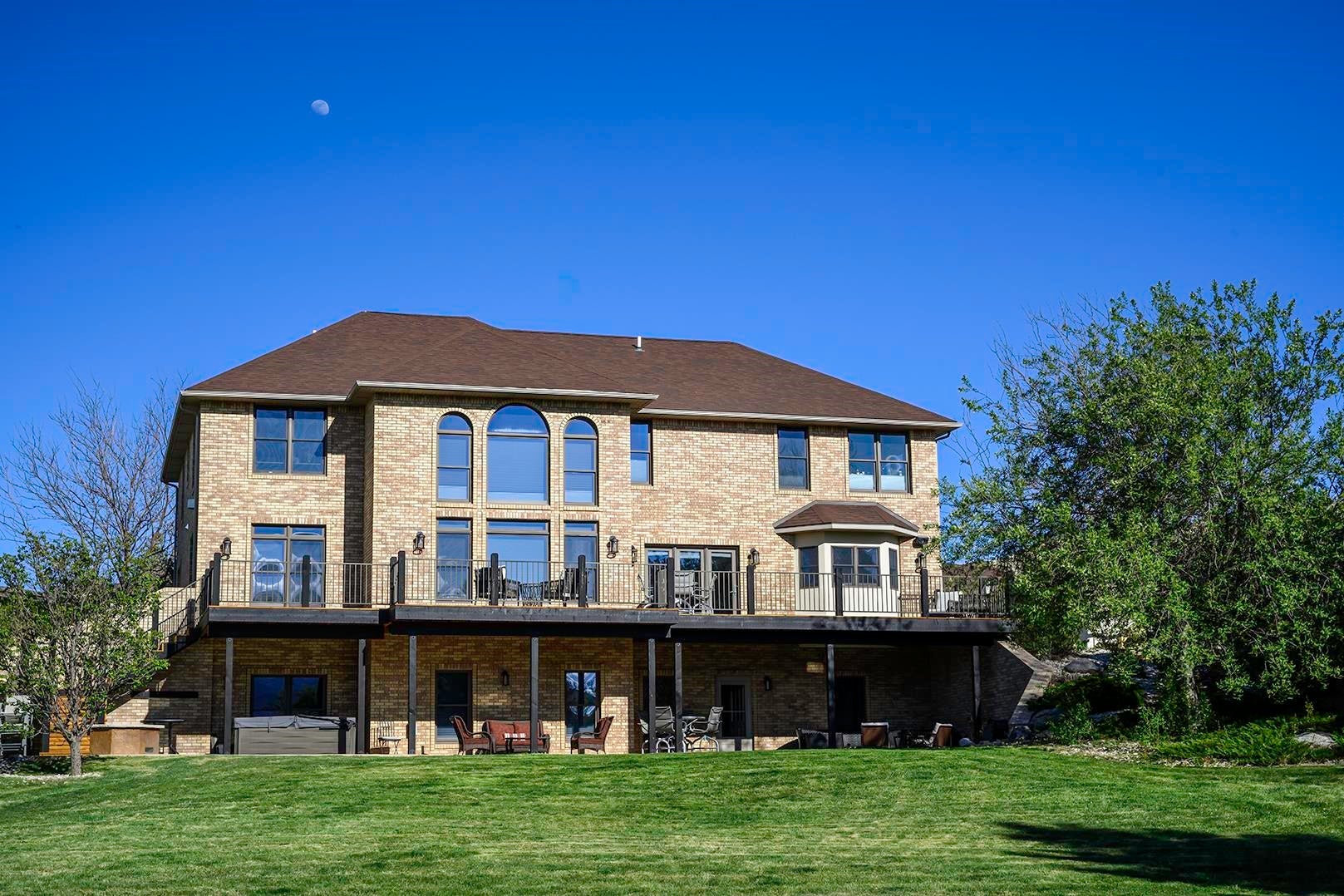 Cody, Wyoming, 82414, United States, ,6 BathroomsBathrooms,Residential,Active,1820442