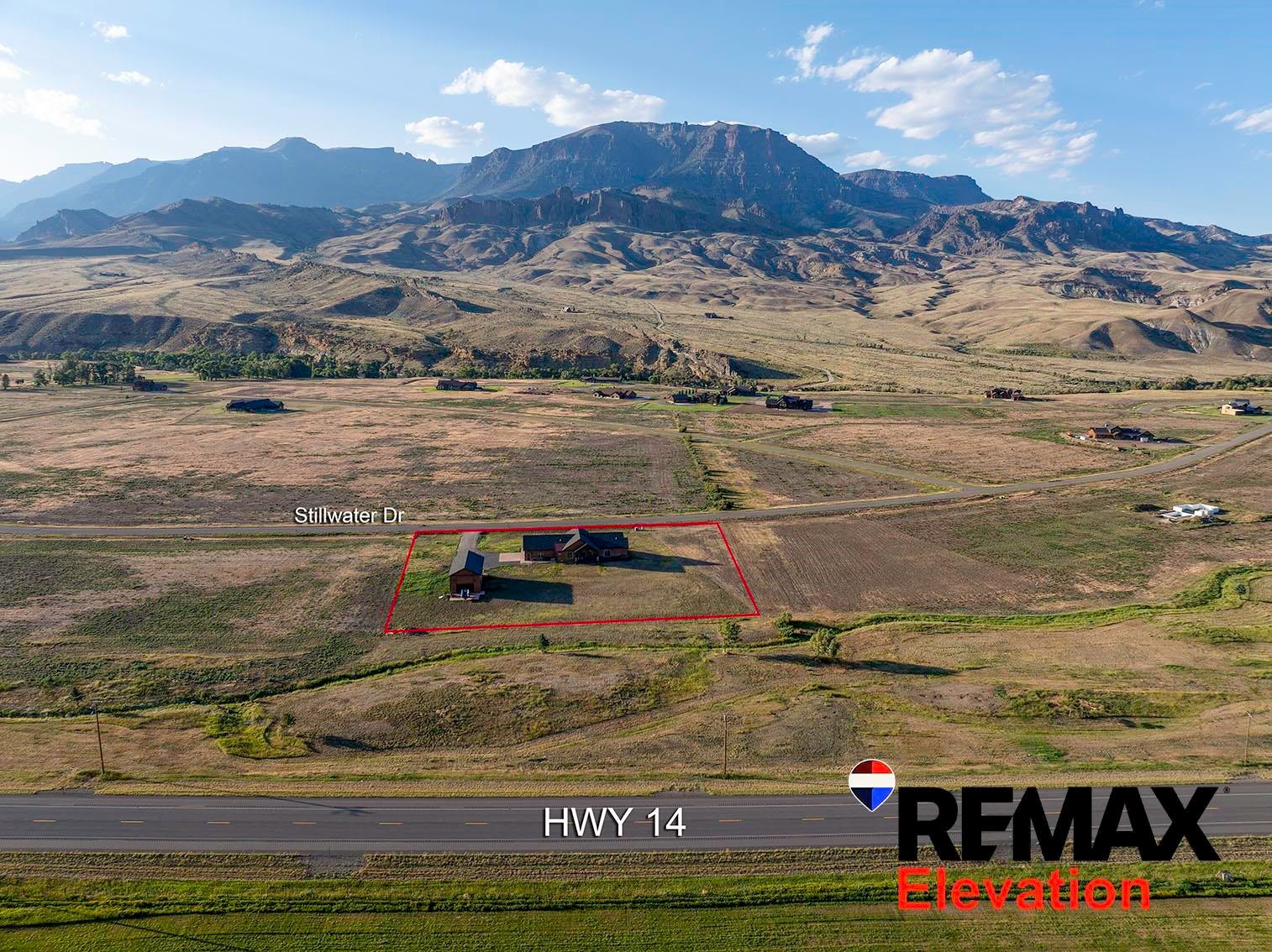 Cody, Wyoming, 82414, United States, 4 Bedrooms Bedrooms, ,4 BathroomsBathrooms,Residential,Active,1898213