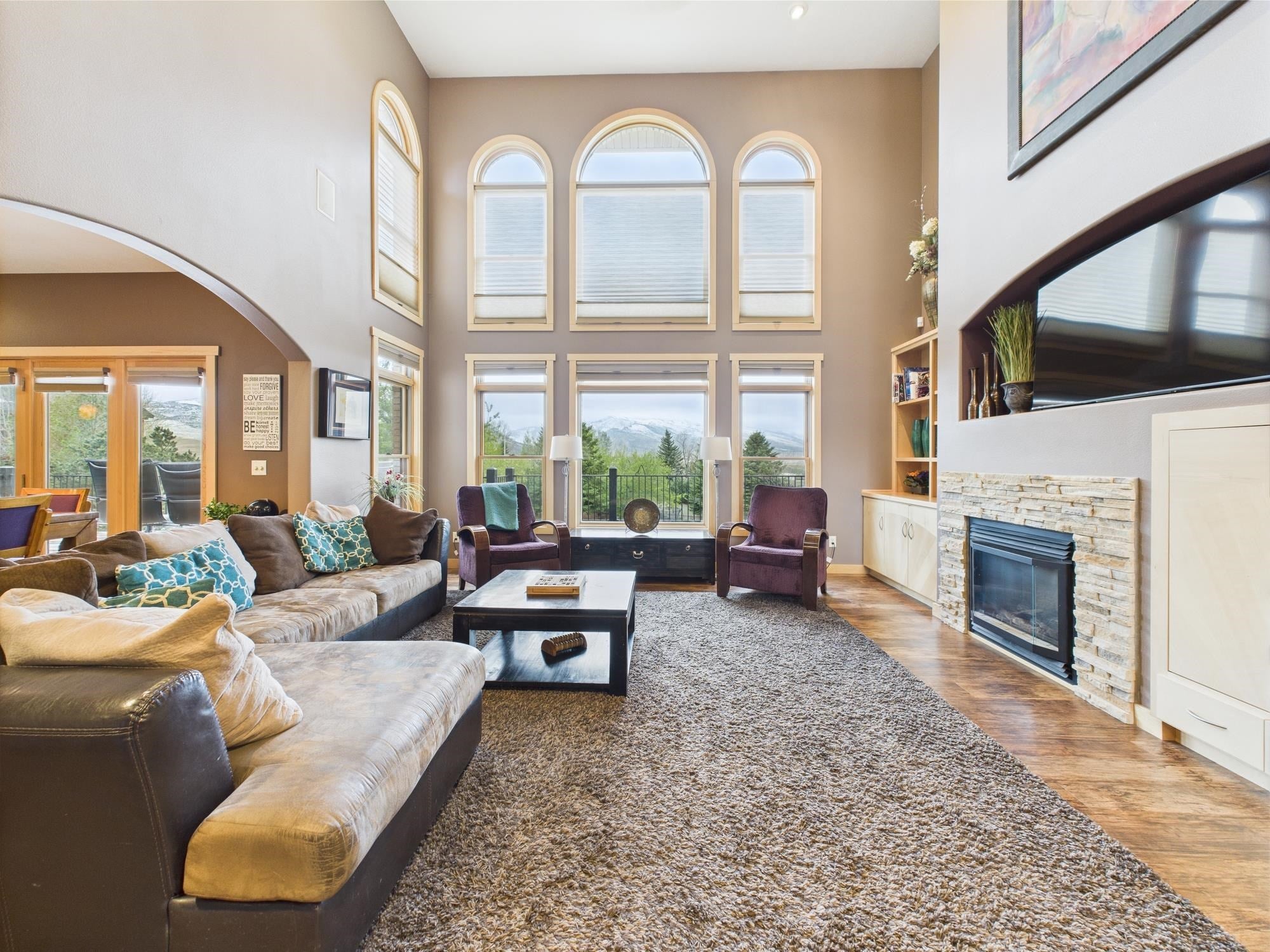 Cody, Wyoming, 82414, United States, ,6 BathroomsBathrooms,Residential,Active,1820442