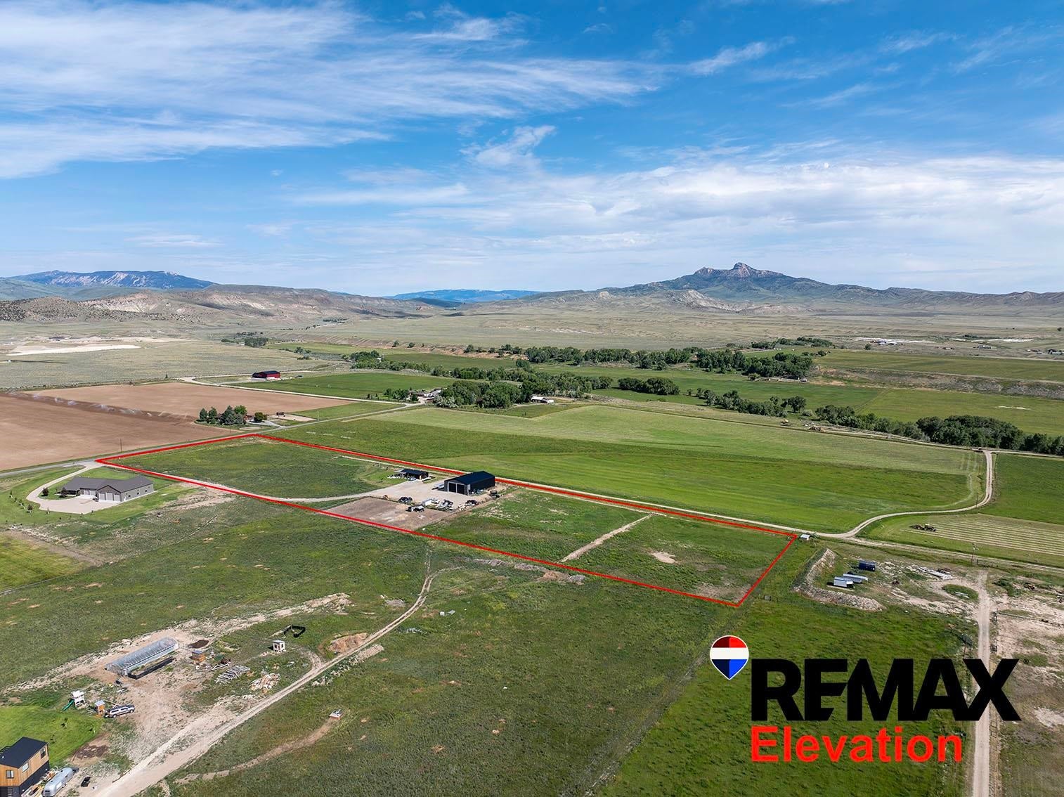 Cody, Wyoming, 82414, United States, 2 Bedrooms Bedrooms, ,1 BathroomBathrooms,Residential,Active,1877807