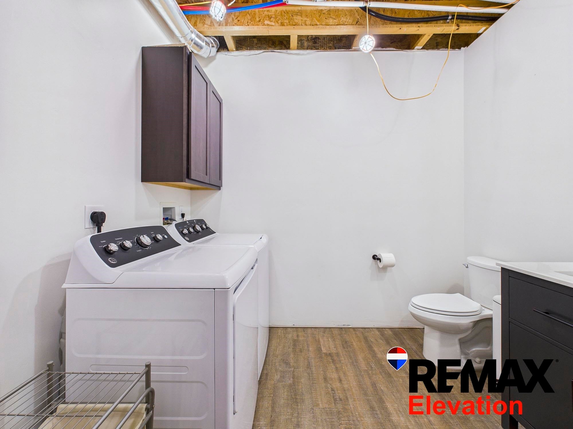 Cody, Wyoming, 82414, United States, 2 Bedrooms Bedrooms, ,1 BathroomBathrooms,Residential,Active,1877807