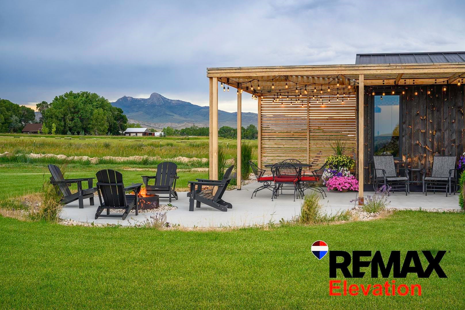 Cody, Wyoming, 82414, United States, 2 Bedrooms Bedrooms, ,1 BathroomBathrooms,Residential,Active,1877807