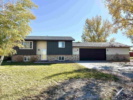 104 TA BI DR, WORLAND, WY 82401 - Image 1