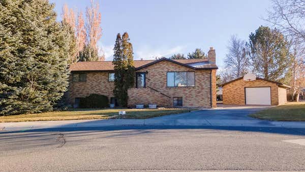 4 CIRCLE DR, LOVELL, WY 82431 - Image 1