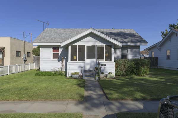 165 N BERNARD ST, POWELL, WY 82435 - Image 1