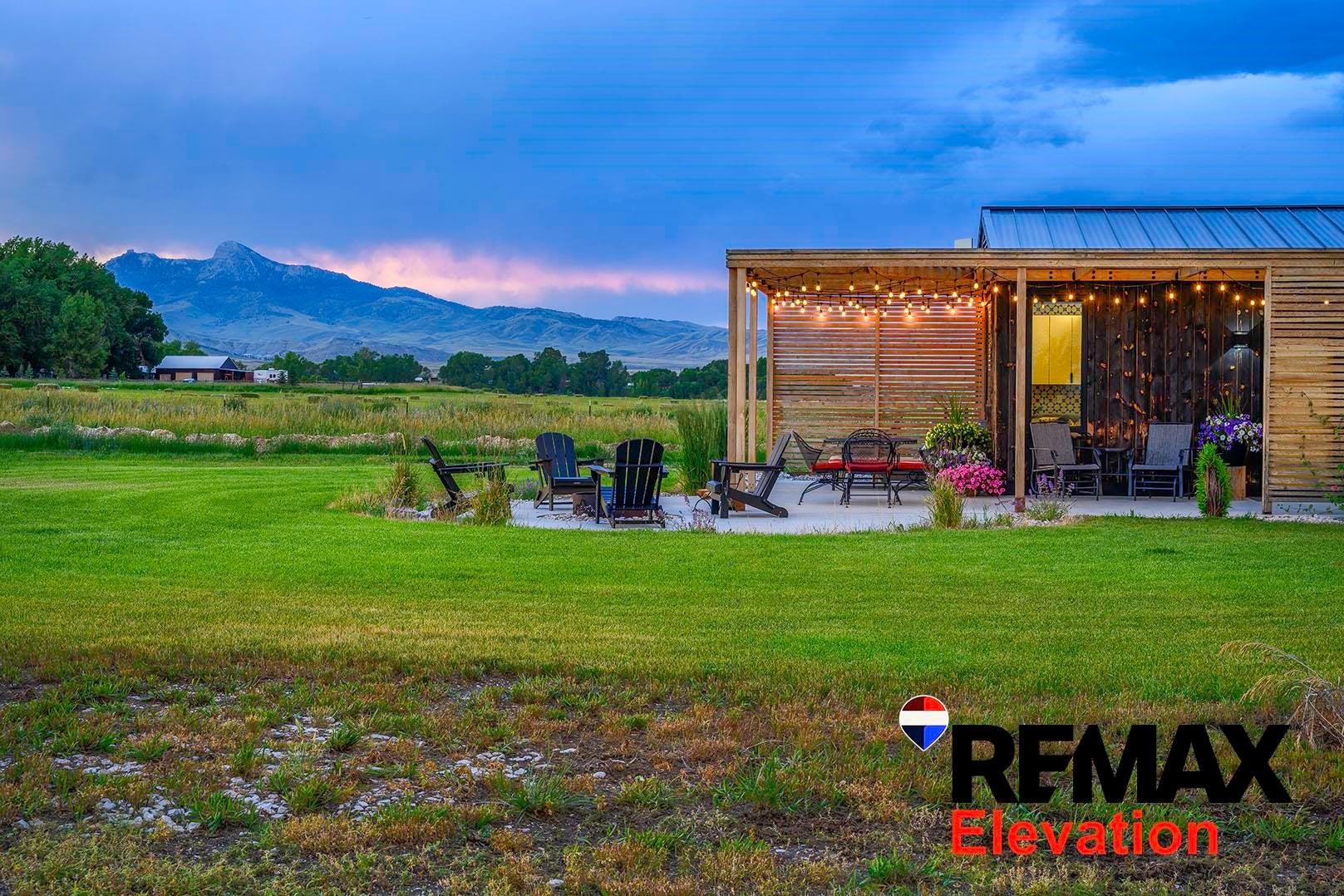 Cody, Wyoming, 82414, United States, 2 Bedrooms Bedrooms, ,1 BathroomBathrooms,Residential,Active,1877807