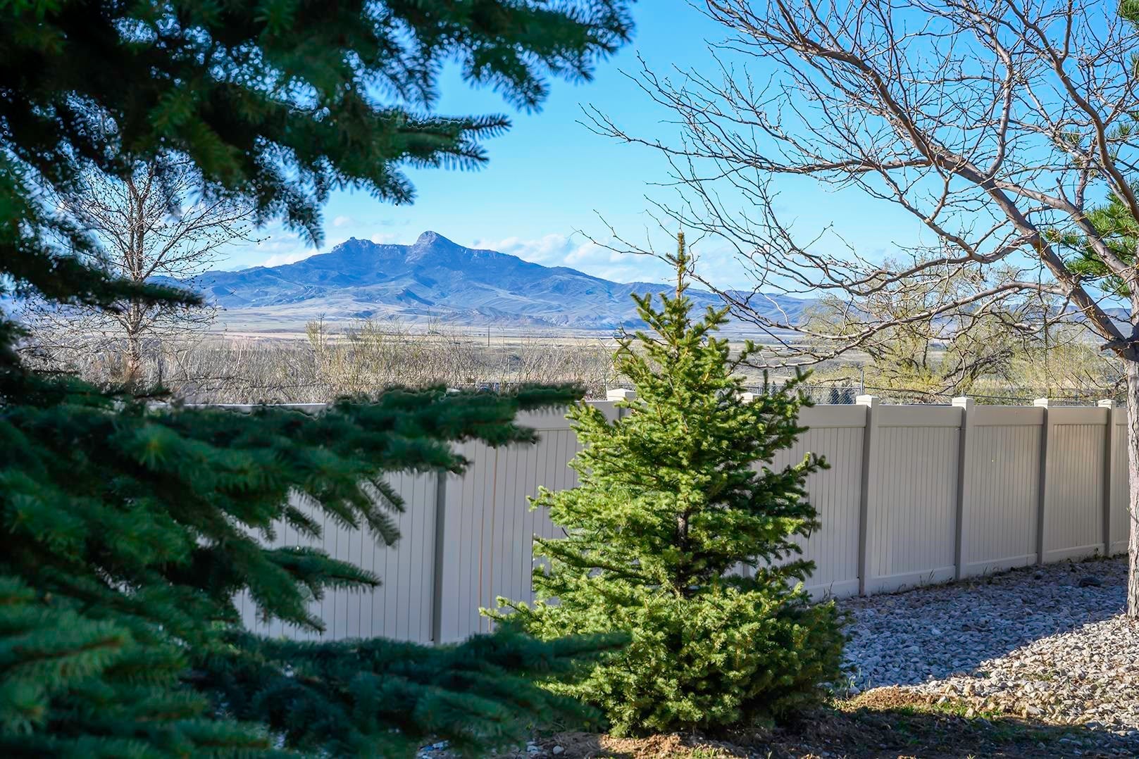 Cody, Wyoming, 82414, United States, ,6 BathroomsBathrooms,Residential,Active,1820442