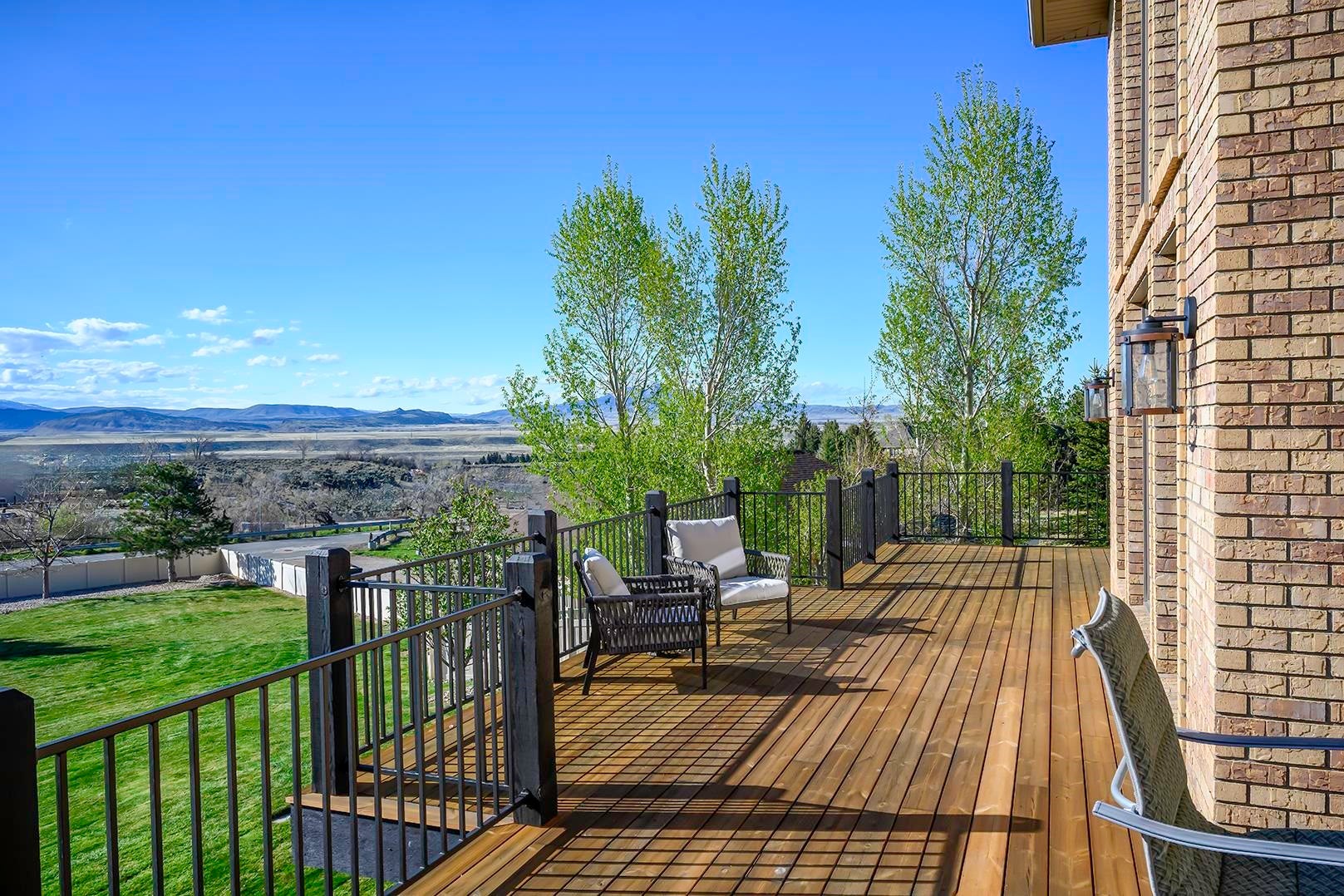 Cody, Wyoming, 82414, United States, ,6 BathroomsBathrooms,Residential,Active,1820442