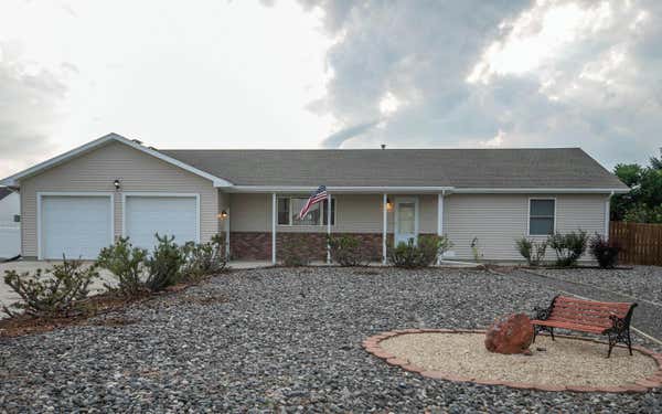 134 CLOVER DR, POWELL, WY 82435 - Image 1