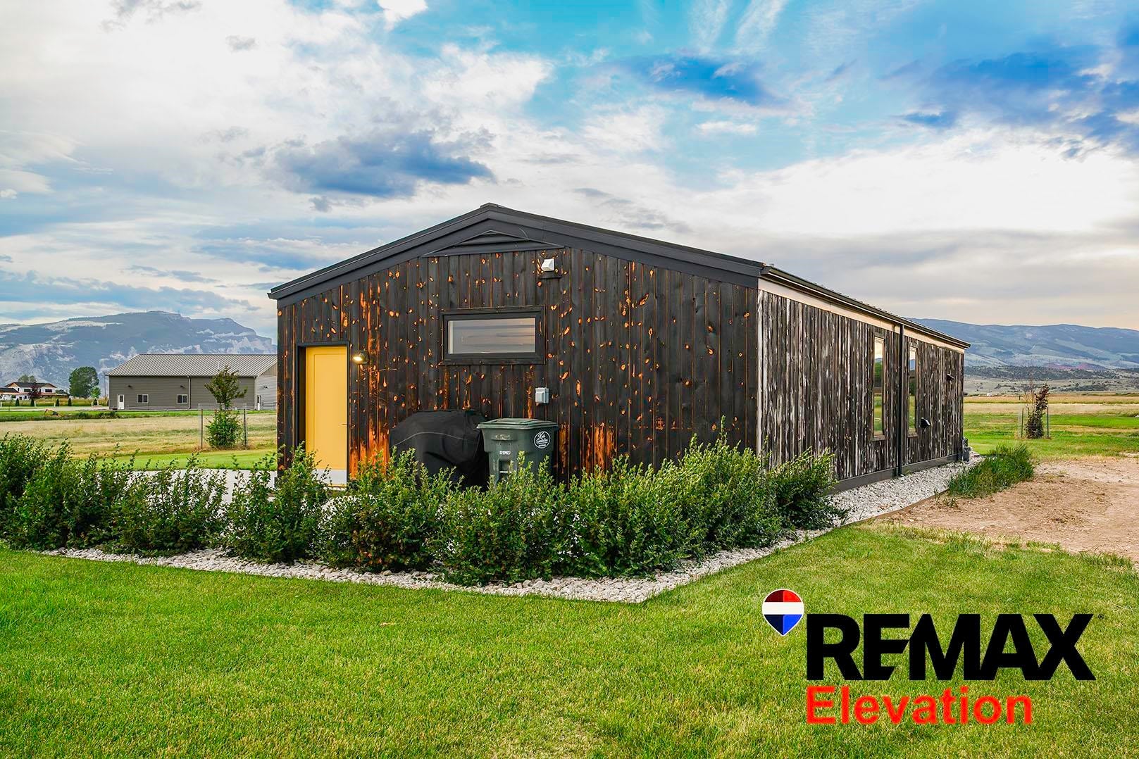 Cody, Wyoming, 82414, United States, 2 Bedrooms Bedrooms, ,1 BathroomBathrooms,Residential,Active,1877807