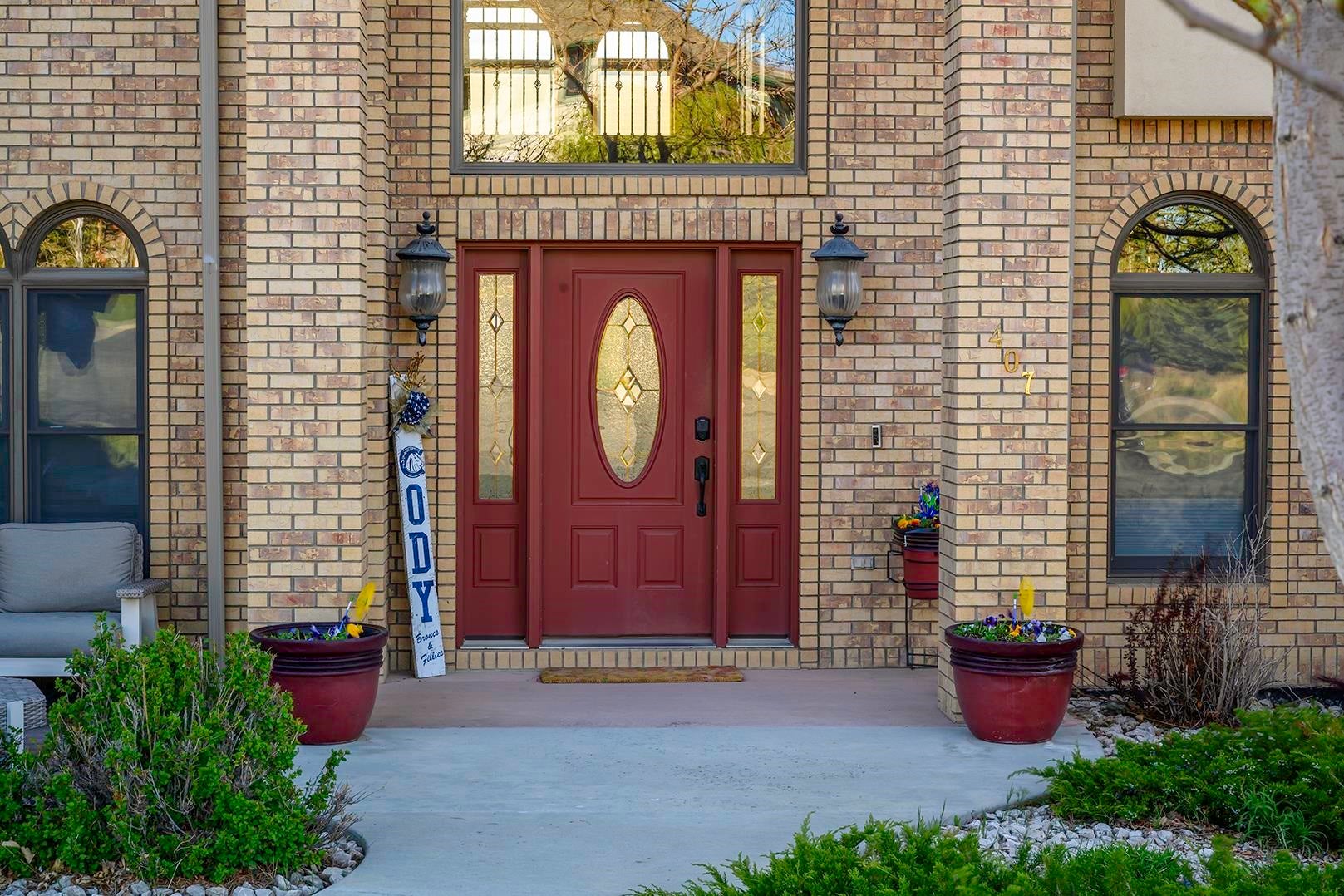 Cody, Wyoming, 82414, United States, ,6 BathroomsBathrooms,Residential,Active,1820442