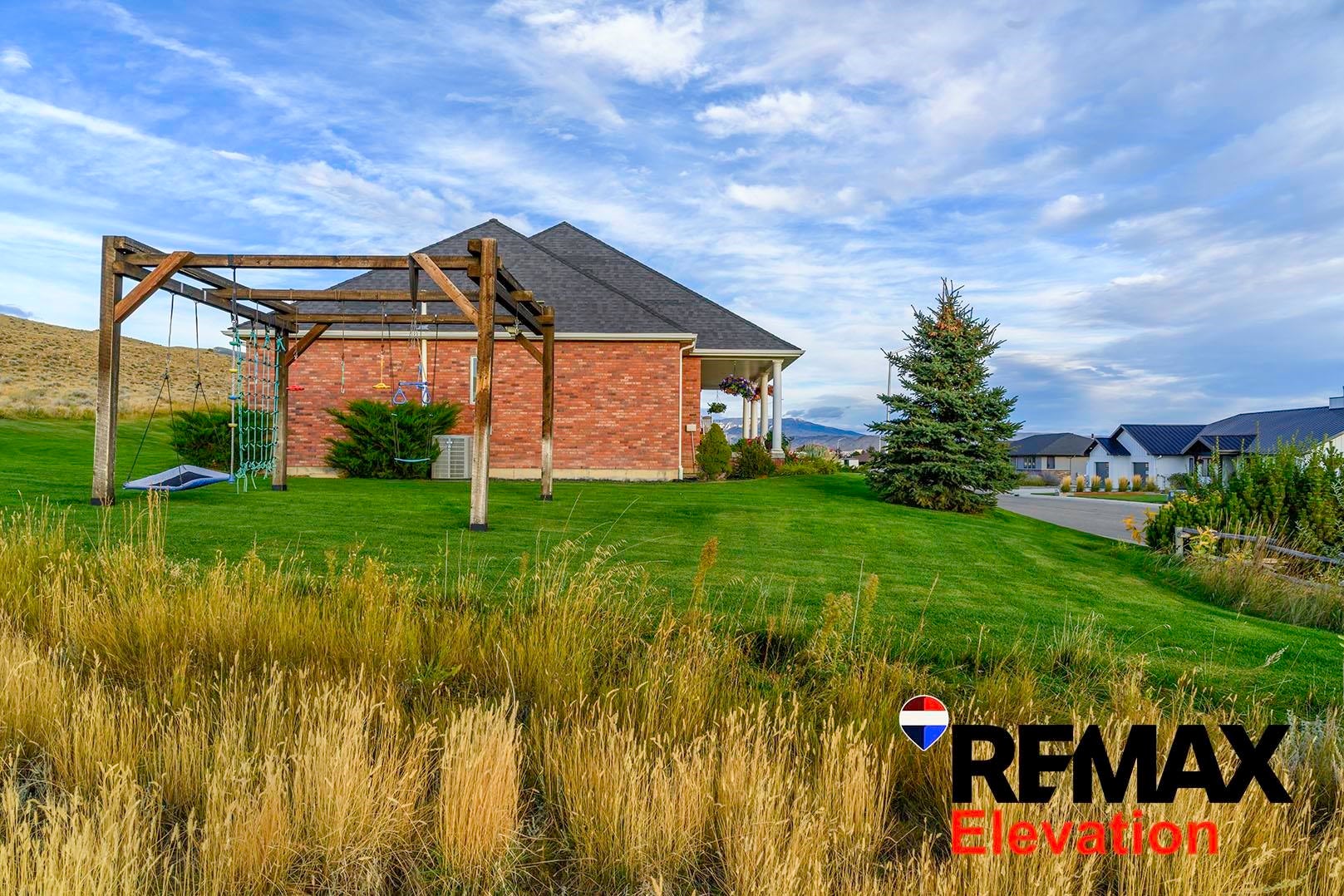 Cody, Wyoming, 82414, United States, 7 Bedrooms Bedrooms, ,5 BathroomsBathrooms,Residential,Active,1701950