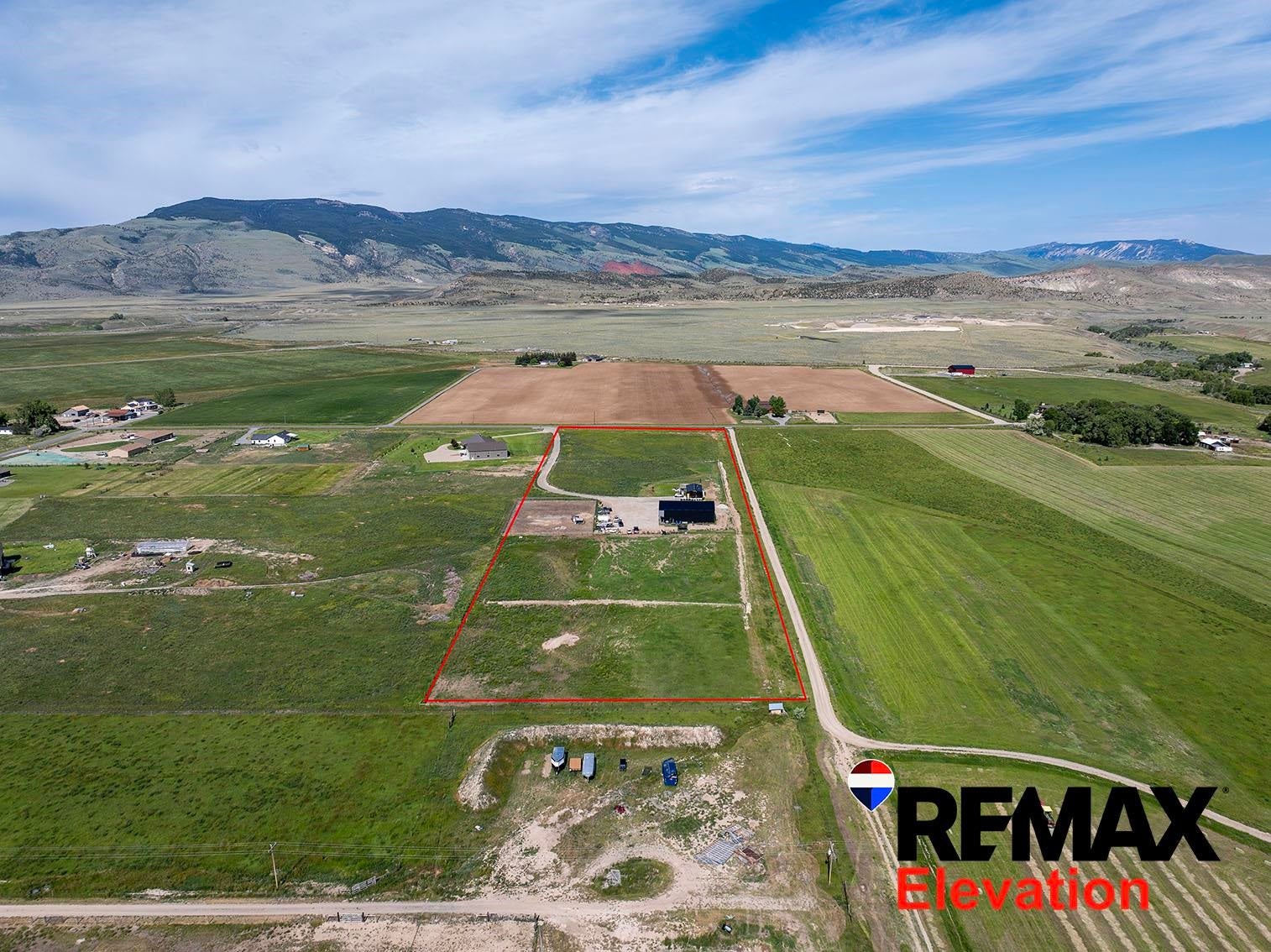 Cody, Wyoming, 82414, United States, 2 Bedrooms Bedrooms, ,1 BathroomBathrooms,Residential,Active,1877807