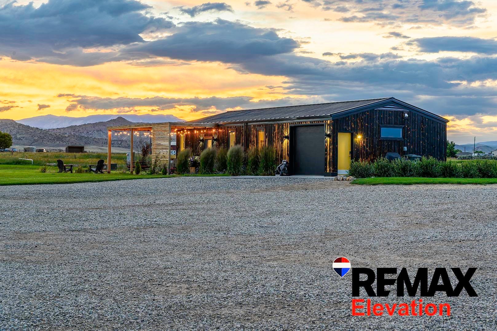 Cody, Wyoming, 82414, United States, 2 Bedrooms Bedrooms, ,1 BathroomBathrooms,Residential,Active,1877807