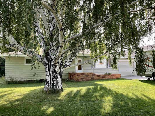 614 19TH ST, CODY, WY 82414 - Image 1