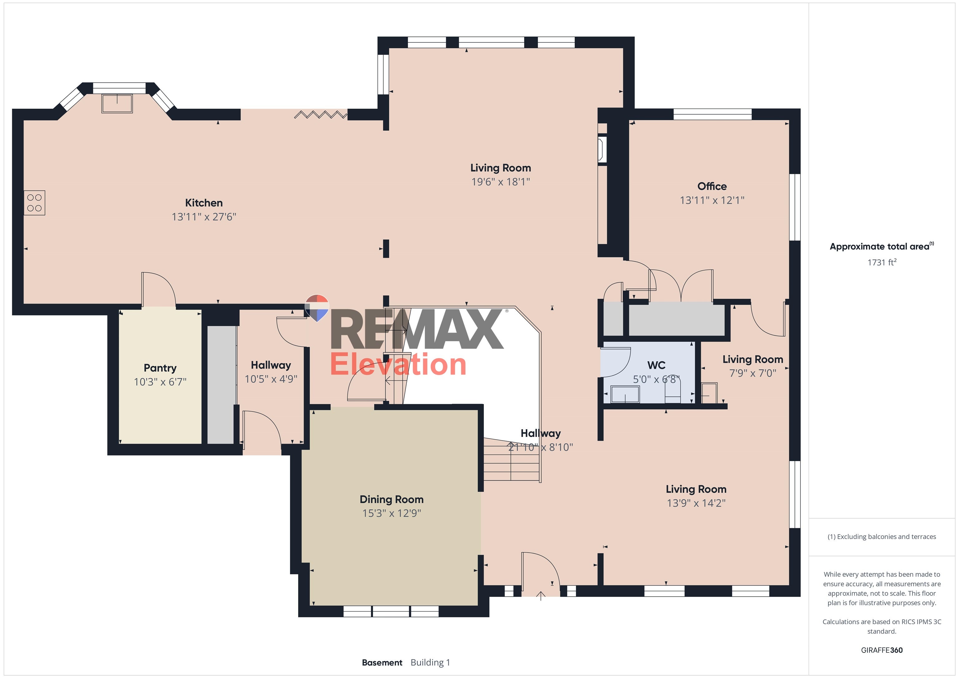 Cody, Wyoming, 82414, United States, ,6 BathroomsBathrooms,Residential,Active,1820442