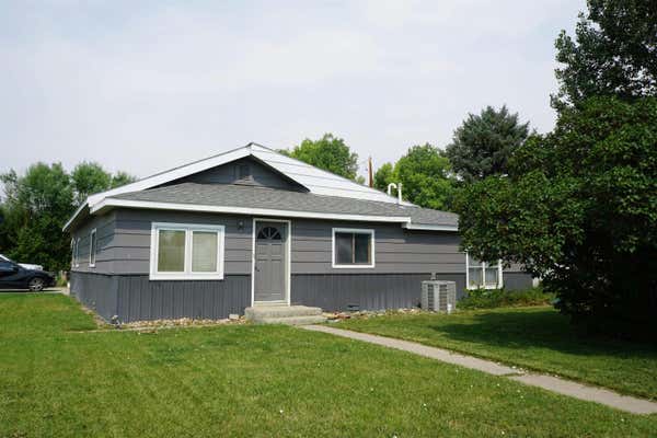 736 KANSAS AVE, LOVELL, WY 82431 - Image 1