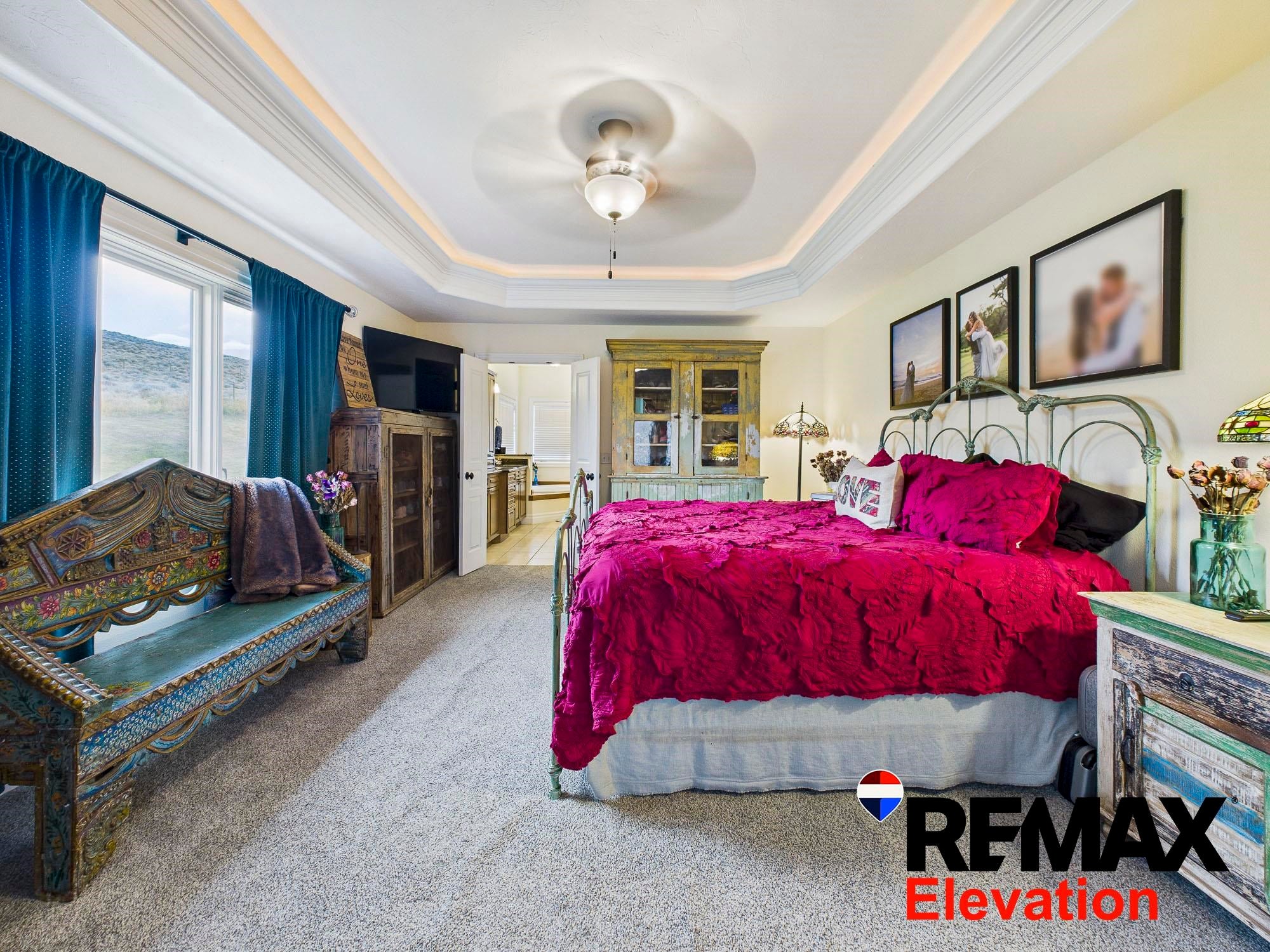 Cody, Wyoming, 82414, United States, 7 Bedrooms Bedrooms, ,5 BathroomsBathrooms,Residential,Active,1701950