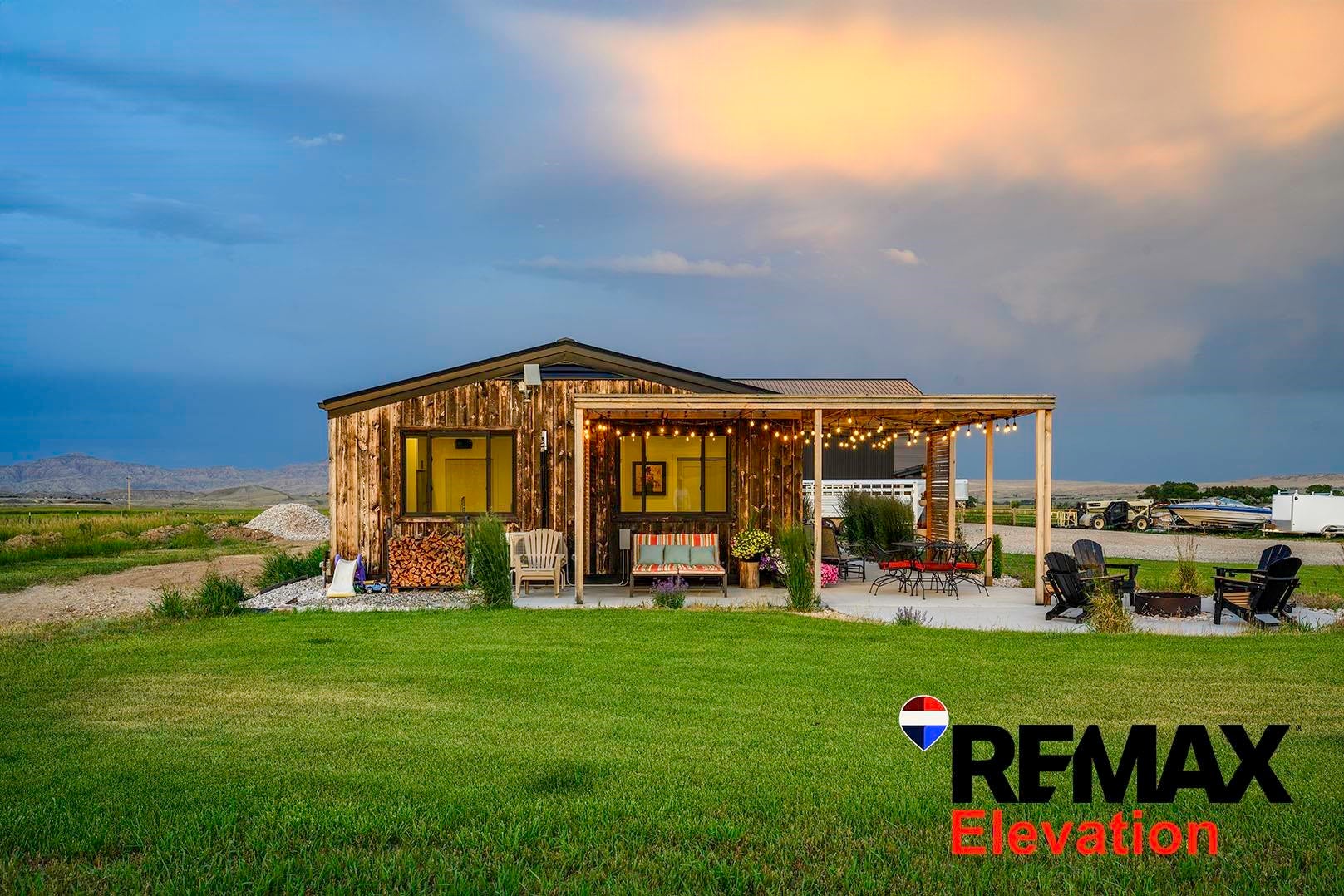 Cody, Wyoming, 82414, United States, 2 Bedrooms Bedrooms, ,1 BathroomBathrooms,Residential,Active,1877807