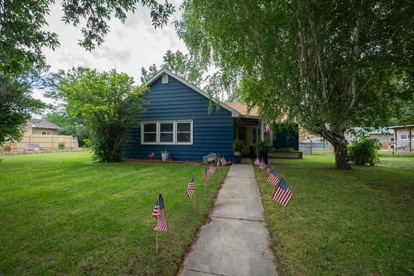 609 S 7TH ST, BASIN, WY 82410 - Image 1