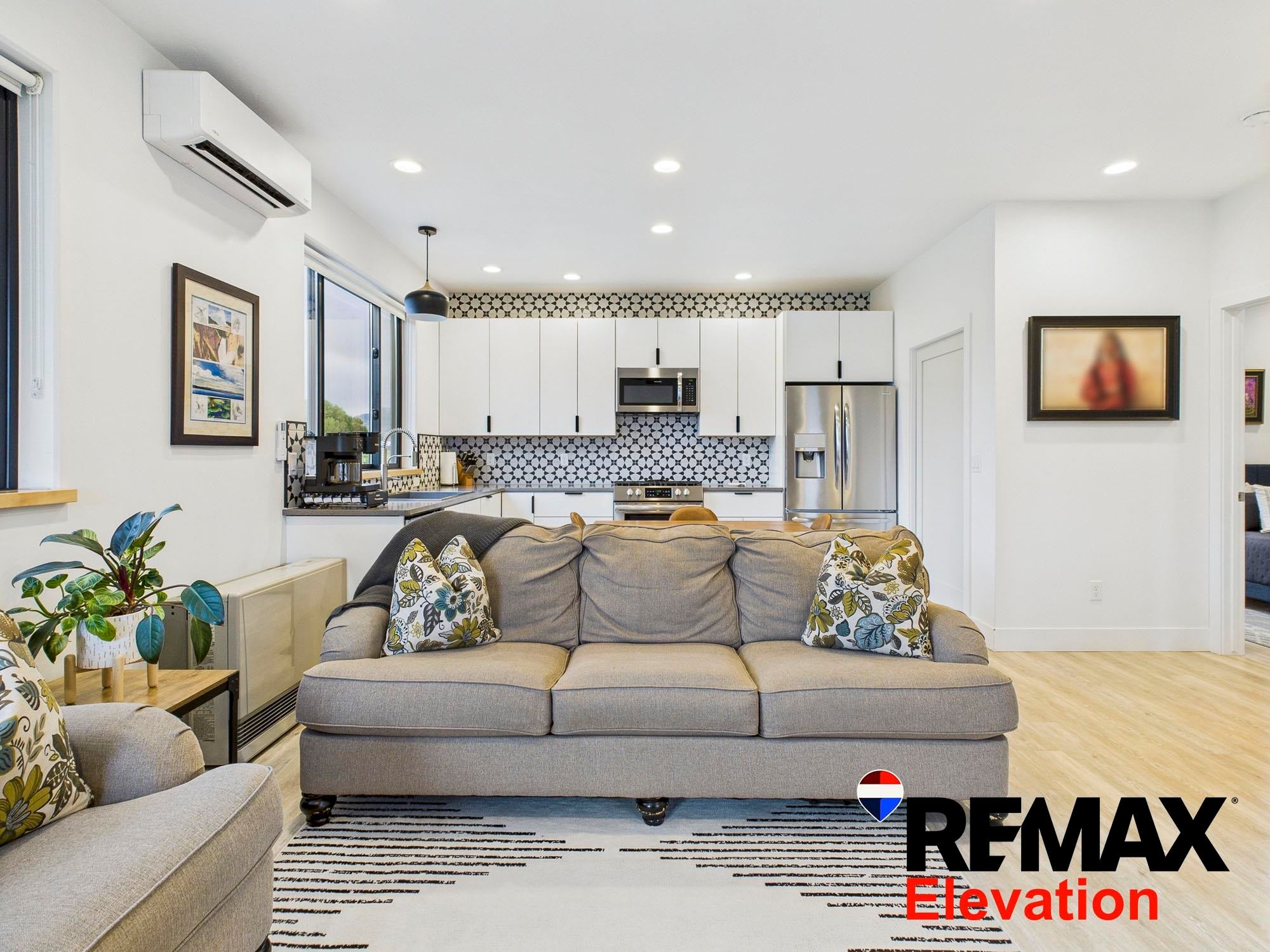 Cody, Wyoming, 82414, United States, 2 Bedrooms Bedrooms, ,1 BathroomBathrooms,Residential,Active,1877807