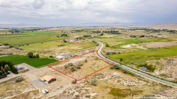 TBD BARROWS RD, POWELL, WY 82435 - Image 1